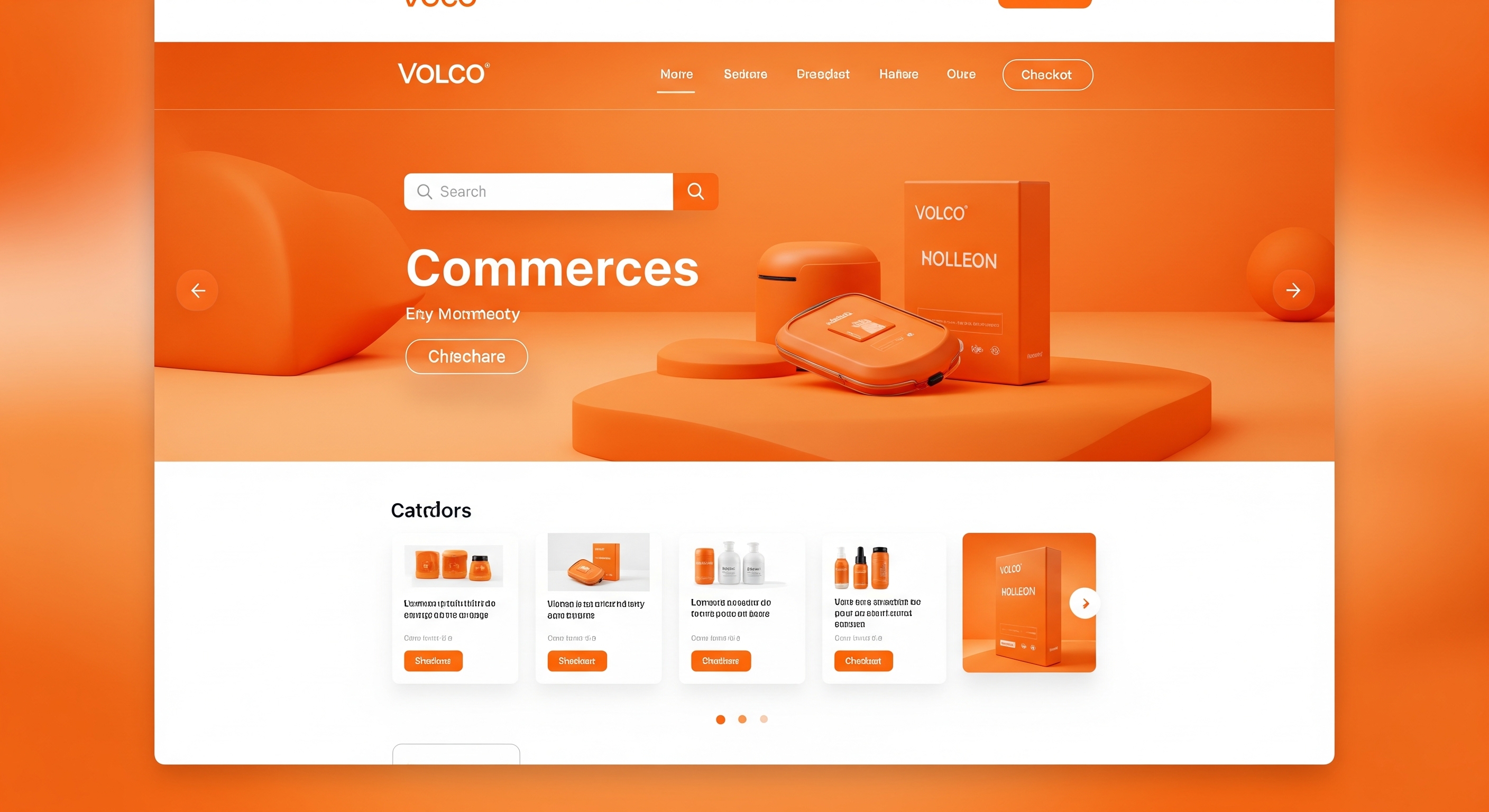 Tạo Website Bán Hàng - AI tạo website bán hàng đẹp trong 5 phút, đồng bộ sản phẩm nhanh chóng